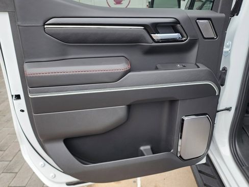 New 2026 GMC Sierra 1500 AT4X image 43