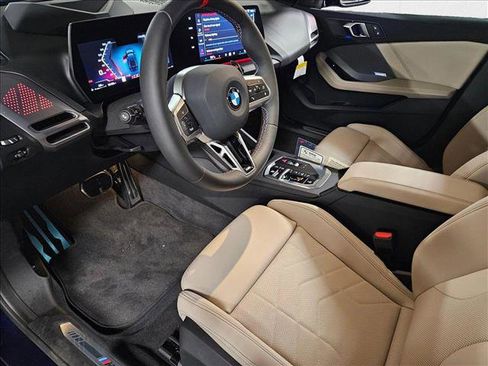 Used 2025 BMW M235i xDrive w/ Premium Package image 8