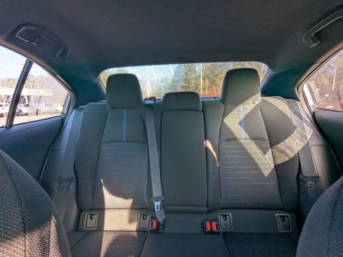 Used 2022 Toyota Corolla SE image 10