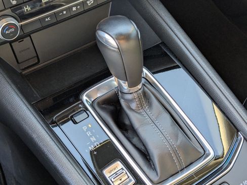 Used 2023 MAZDA CX-5 AWD 2.5 S w/ Select Package image 26