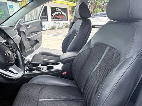 Used 2019 Kia Optima S w/ S Panoramic Sunroof Package FWD image 10