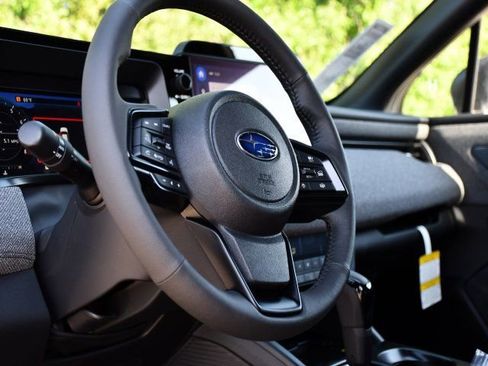 New 2026 Subaru Outback Limited AWD/4WD image 12