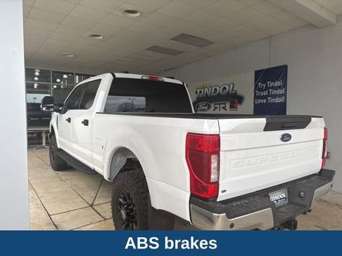 Used 2022 Ford F350 XLT w/ XLT Value Package image 7