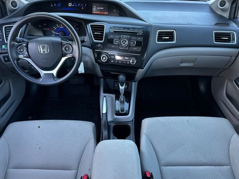 Used 2013 Honda Civic EX image 13