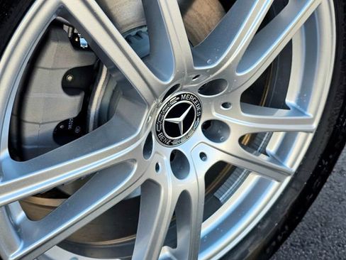 New 2026 Mercedes-Benz GLC 300 4MATIC image 6