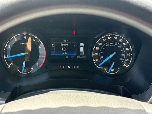 Used 2022 Ford Ranger XLT image 11