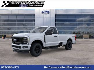 New 2026 Ford F350 XL AWD/4WD video 1