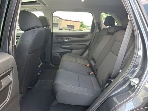 Used 2025 Honda CR-V EX image 10