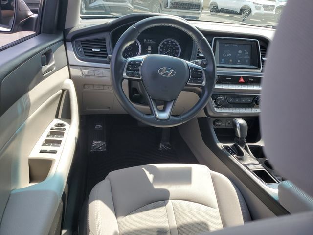 Used 2018 Hyundai Sonata SEL FWD image 10