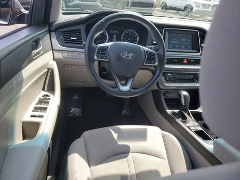 Used 2018 Hyundai Sonata SEL FWD image 10