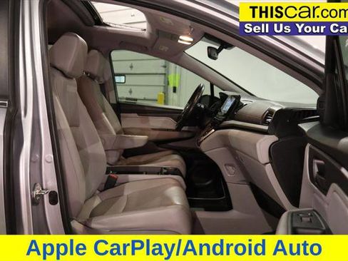 Used 2018 Honda Odyssey EX-L image 23