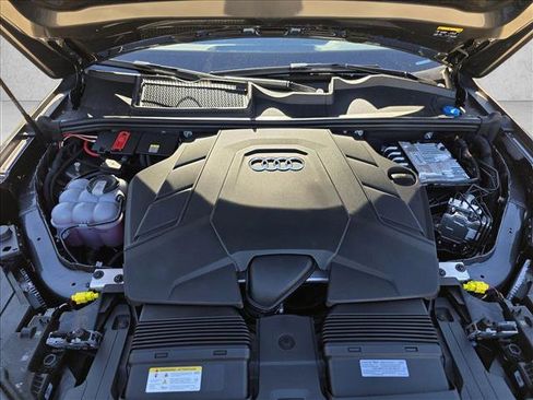 New 2026 Audi Q7 3.0T Premium Plus image 27