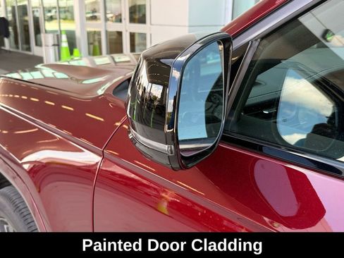 New 2026 Jeep Grand Cherokee L Limited image 29