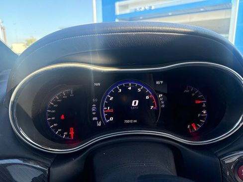 Used 2020 Jeep Grand Cherokee SRT AWD/4WD image 15