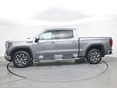 New 2026 GMC Sierra 1500 SLT w/ SLT Premium Plus Package image 3