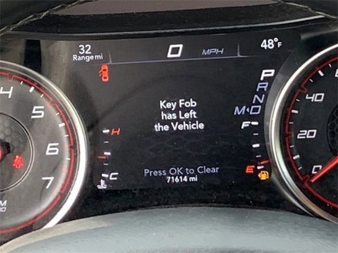 Certified 2023 Dodge Charger SXT image 29