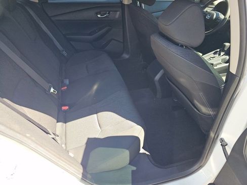 Used 2024 Honda Accord LX image 5