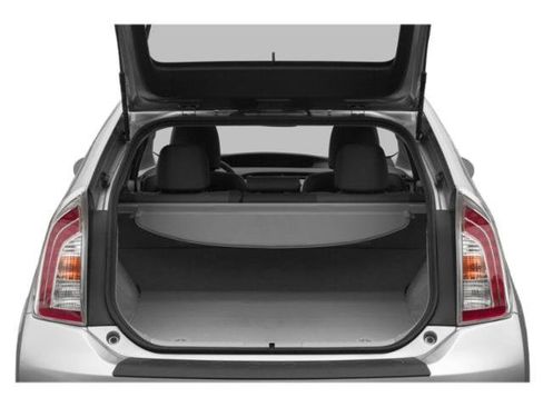 Used 2015 Toyota Prius One image 12