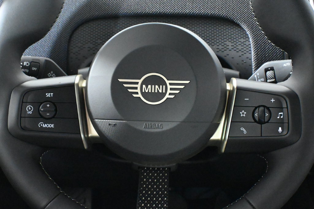 Used 2026 MINI Cooper Countryman S AWD/4WD image 19