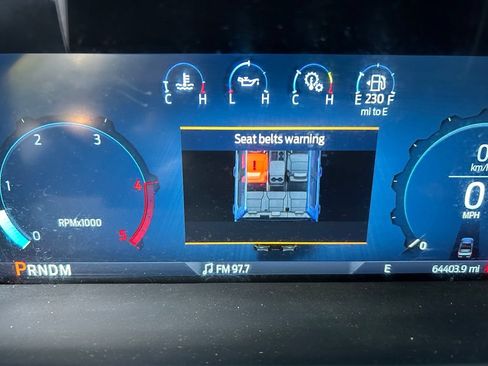 Used 2024 Ford F250 Platinum AWD/4WD image 34