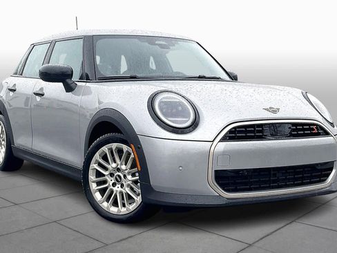 Used 2025 MINI Cooper S FWD image 2
