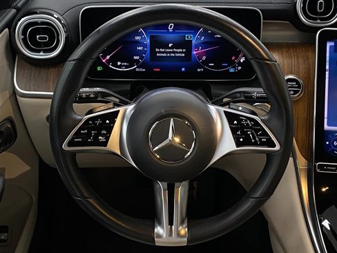 Certified 2023 Mercedes-Benz GLC 300 4MATIC image 14