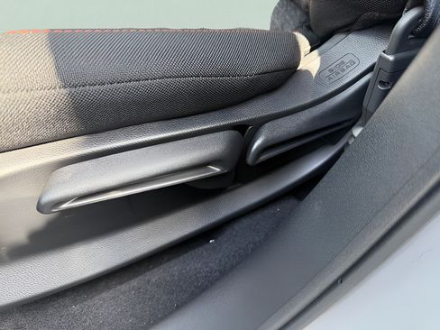New 2027 Honda HR-V Sport image 10