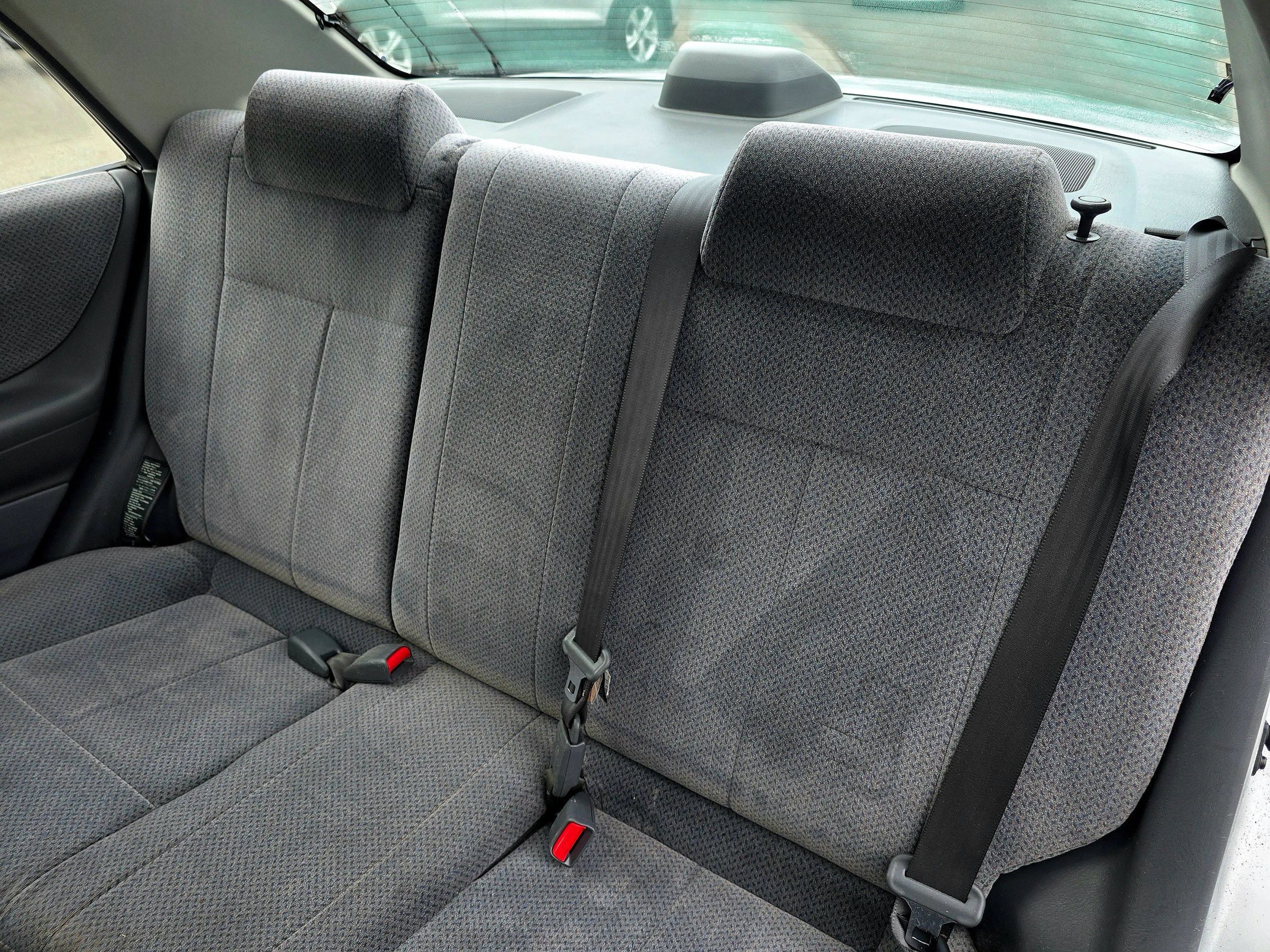 Used 1999 MAZDA Protege FWD image 42
