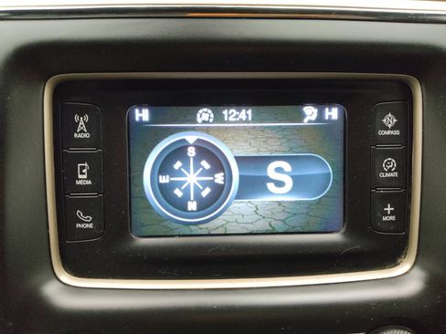 Used 2016 Jeep Grand Cherokee Laredo w/ Quick Order Package 23E AWD/4WD image 25