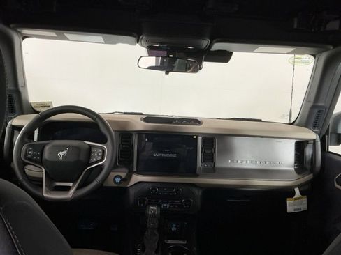 New 2025 Ford Bronco Big Bend image 23