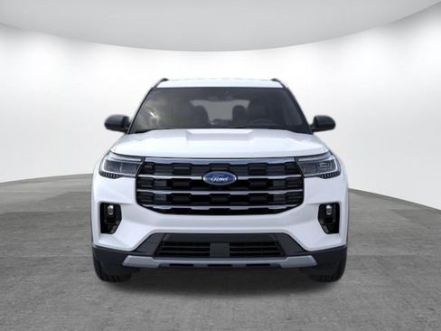 New 2026 Ford Explorer Active image 6
