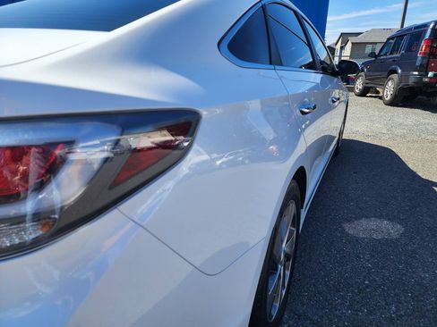 Used 2017 Hyundai Sonata Limited FWD image 36