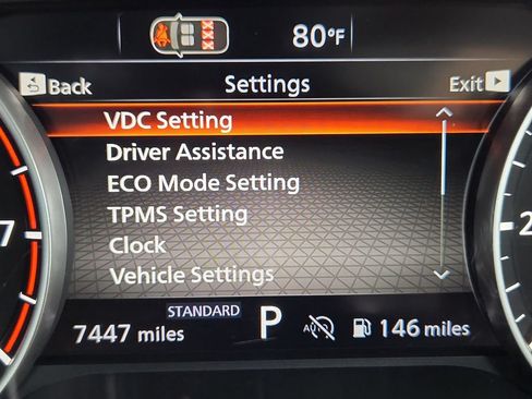 Used 2026 Nissan Rogue SV FWD image 27