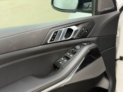 New 2026 BMW X5 xDrive40i image 18