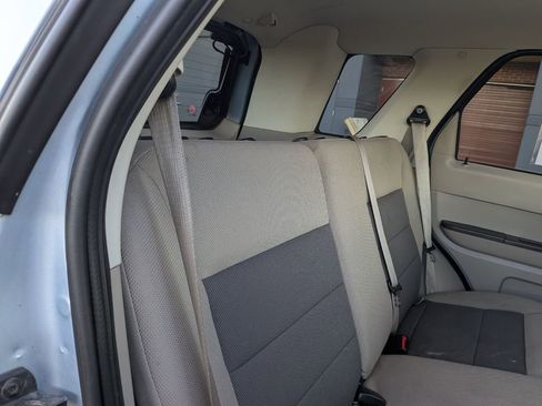 Used 2008 Ford Escape image 20