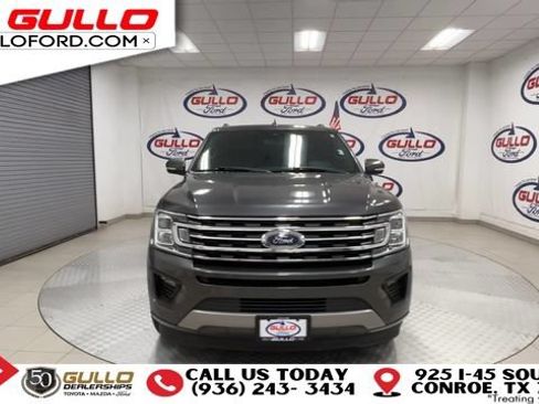 Certified 2020 Ford Expedition XLT w/ Equipment Group 202A RWD image 3