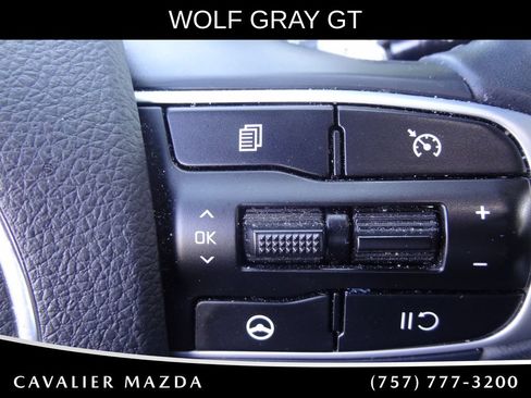 Used 2023 Kia K5 GT FWD image 20