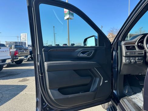 Certified 2024 Chevrolet Tahoe Premier w/ Premium Package image 29