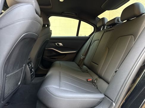 Certified 2021 BMW M340i xDrive w/ Premium Package image 15