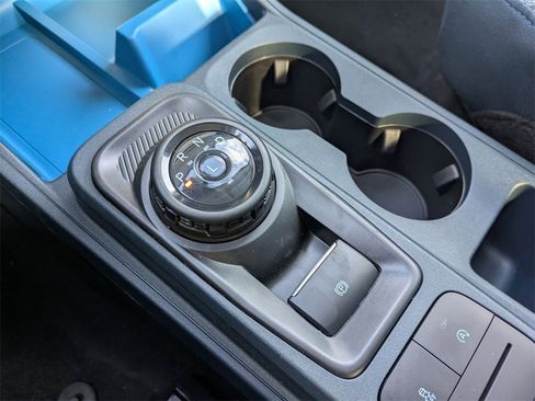 New 2026 Ford Maverick XLT w/ XLT Luxury Package image 12