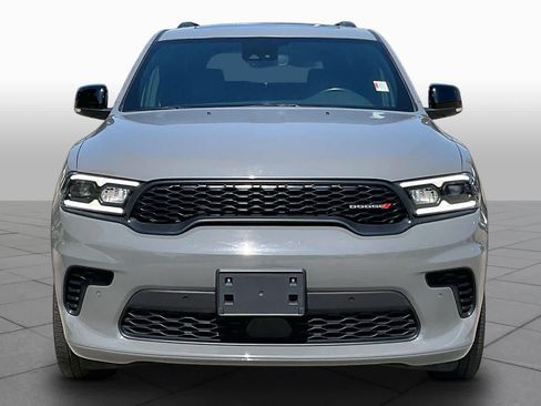 Used 2025 Dodge Durango GT AWD/4WD image 4