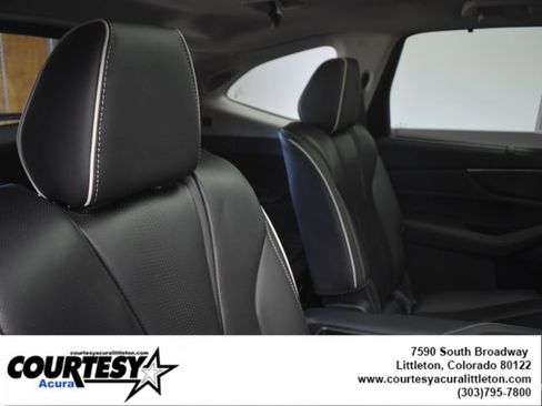 Certified 2023 Acura MDX SH-AWD w/ Advance Package image 28