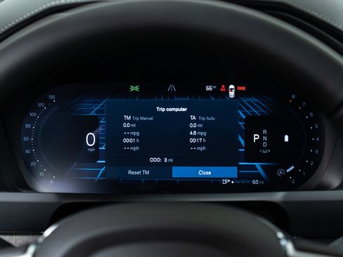 New 2026 Volvo XC90 B6 Ultra w/ Lounge Package image 18