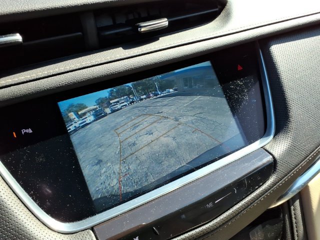 Used 2019 Cadillac XT5 FWD image 29