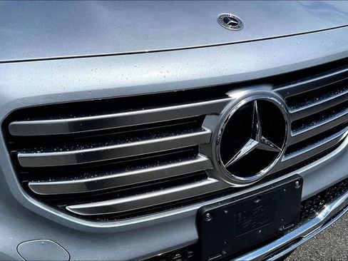Used 2026 Mercedes-Benz GLB 250 4MATIC image 27