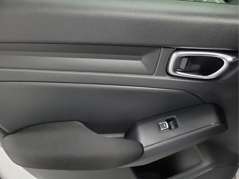 Used 2024 Honda Civic Sport image 10