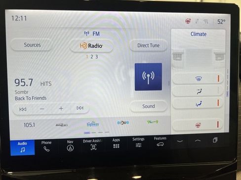 Used 2024 Ford Expedition Max Limited image 36