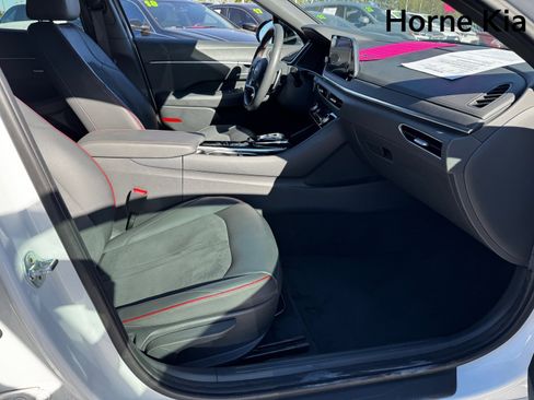 Used 2022 Hyundai Sonata SEL Plus w/ Cargo Package image 26