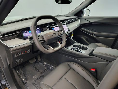 New 2026 Jeep Cherokee Limited AWD/4WD image 34