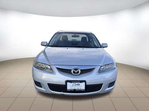 Used 2007 MAZDA MAZDA6 i Sport image 2